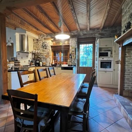 L'Oustal De L'Olivier Villa Rignac  Luaran gambar