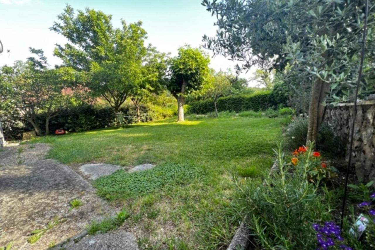 L'Oustal De L'Olivier Villa Rignac  Luaran gambar