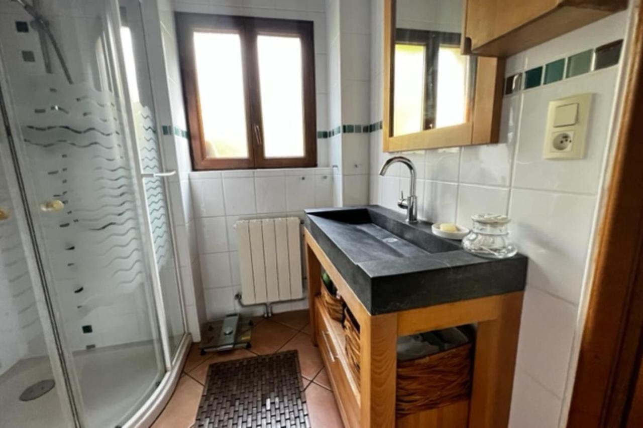 L'Oustal De L'Olivier Villa Rignac  Luaran gambar